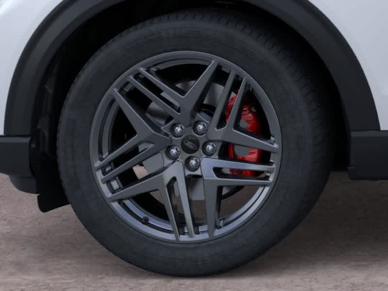Thumbnail: 2026 Ford Explorer - 19