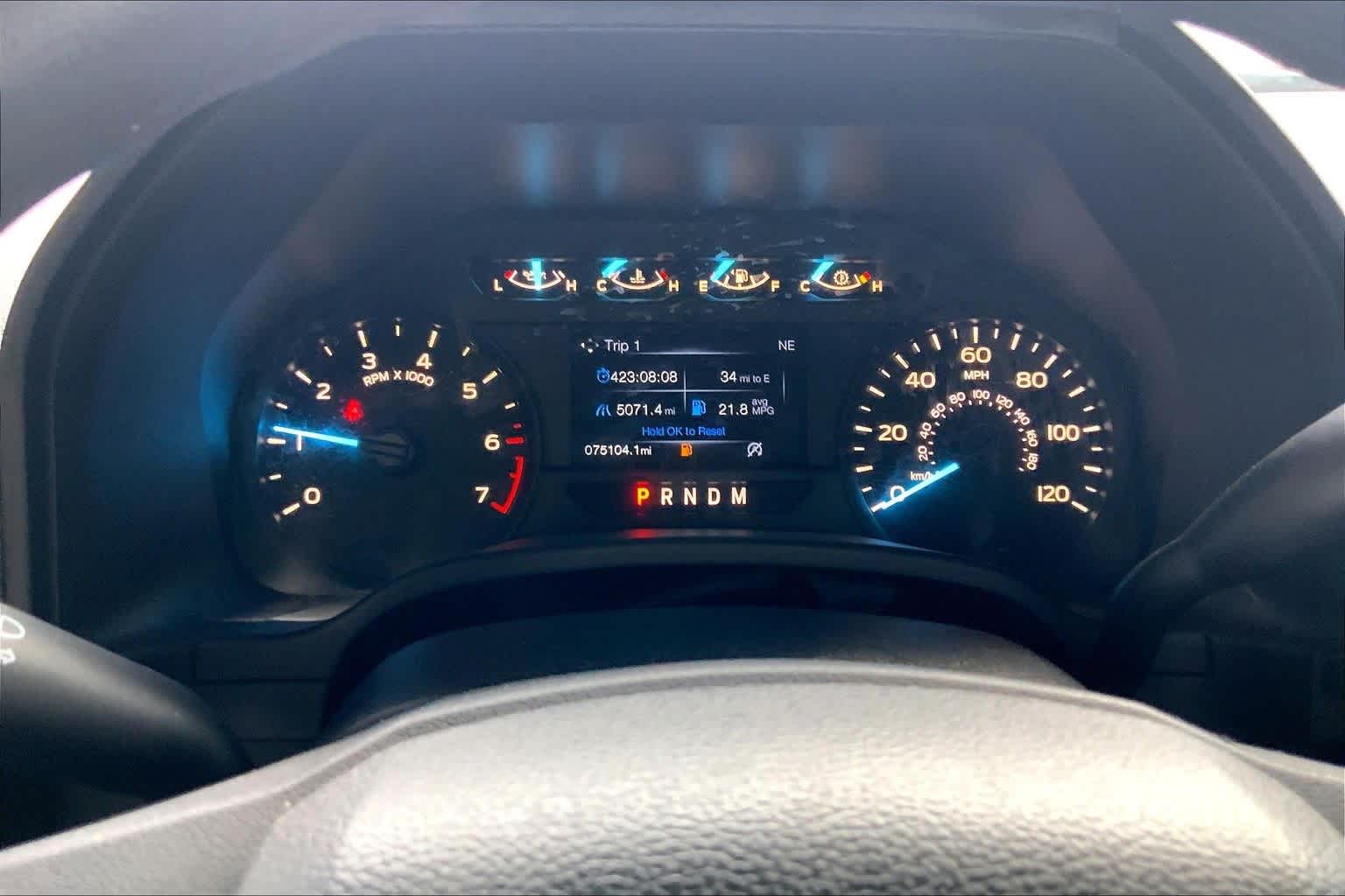 Thumbnail: 2019 Ford F-150 - 17