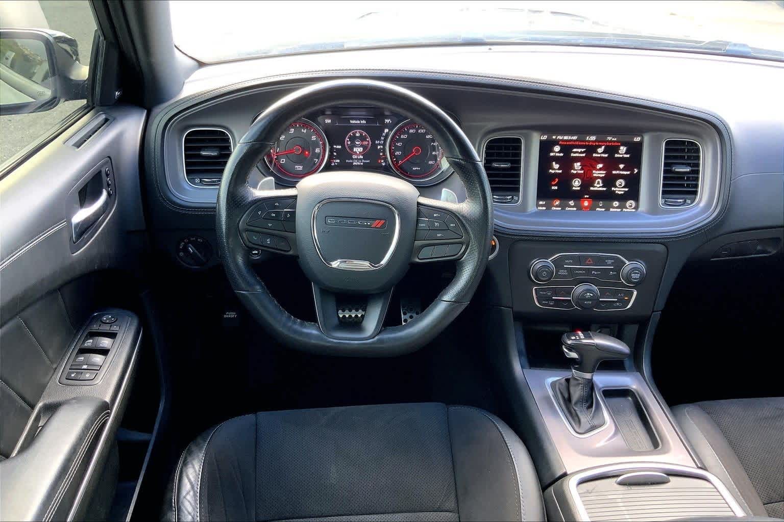 Thumbnail: 2023 Dodge Charger - 14