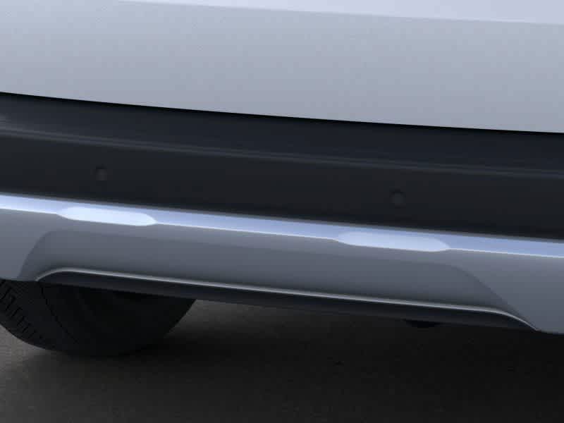 Thumbnail: 2025 Ford Escape - 23