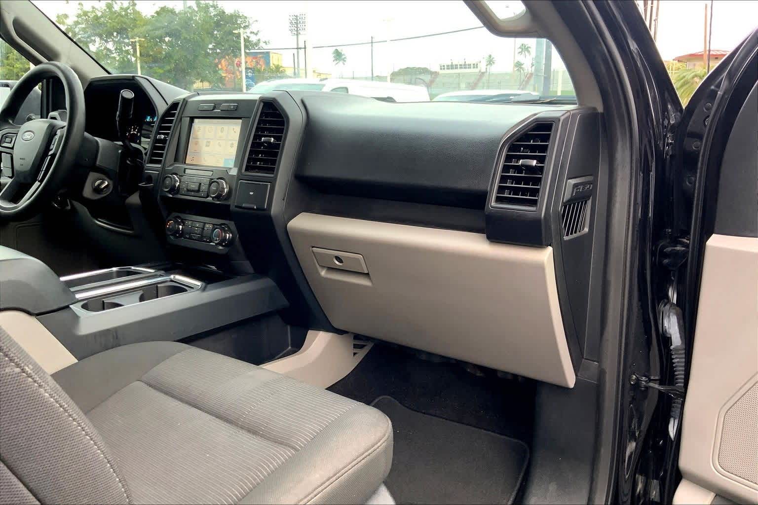 Thumbnail: 2019 Ford F-150 - 23