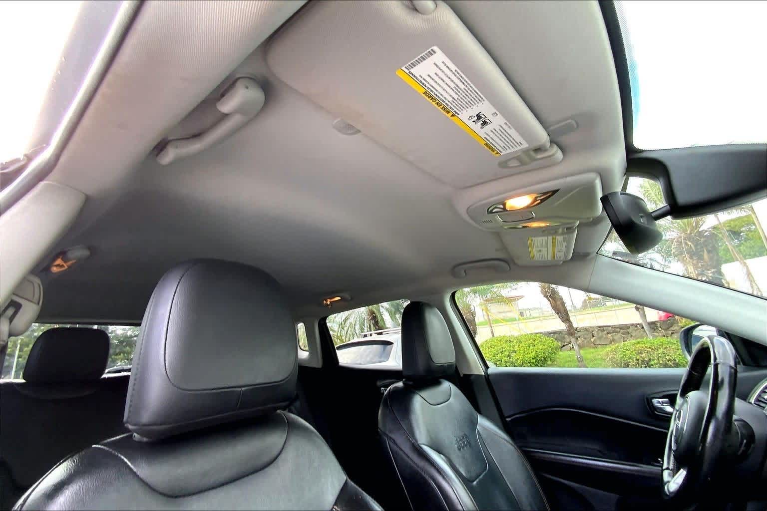 Thumbnail: 2020 Jeep Compass - 30