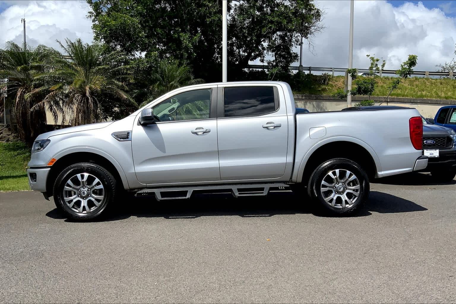 Thumbnail: 2019 Ford Ranger - 3