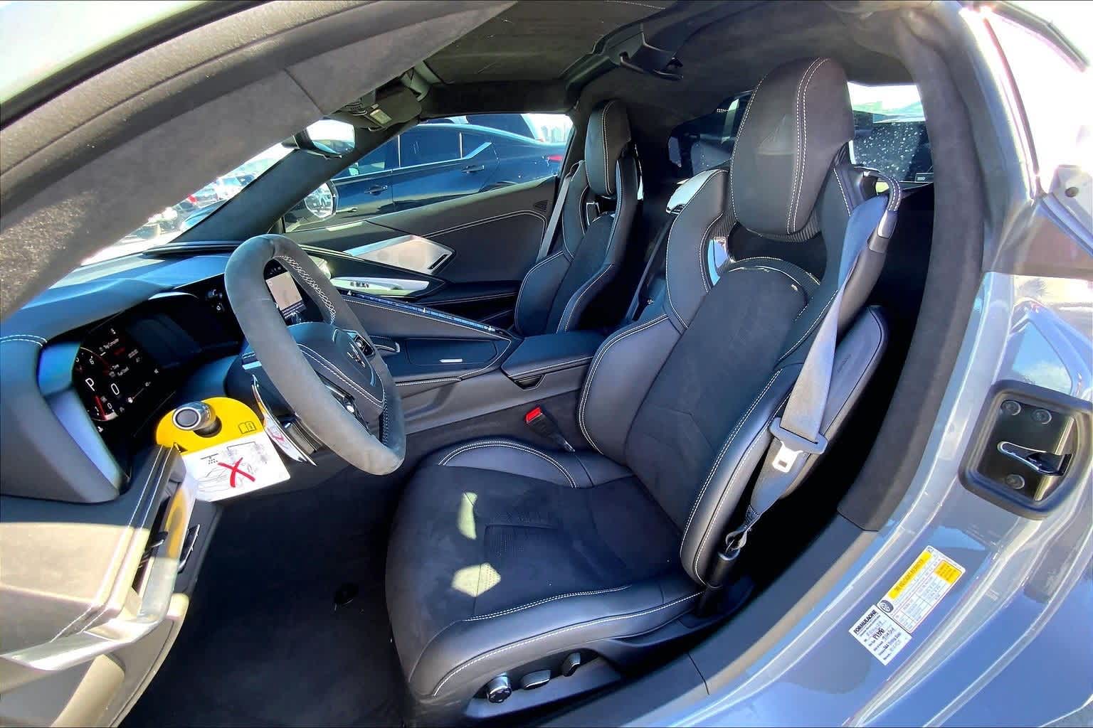 Thumbnail: 2024 Chevrolet Corvette - 28