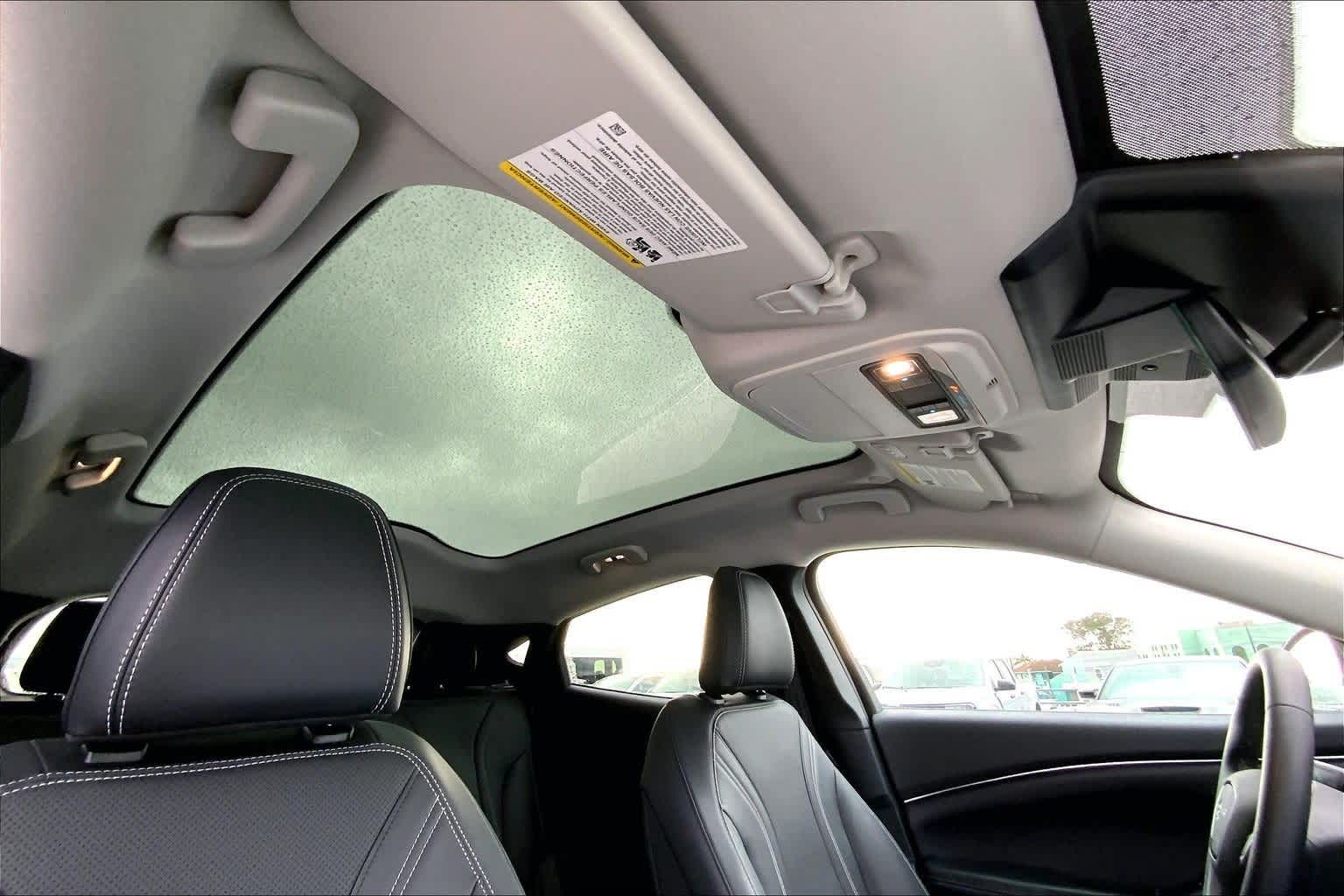 Thumbnail: 2023 Ford Mustang Mach-E - 30