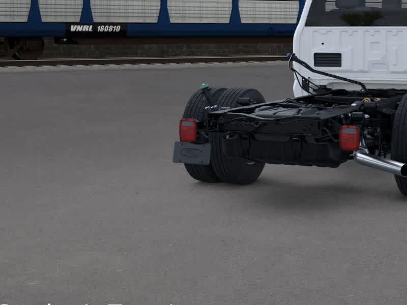 Thumbnail: 2026 Ford F-350 - 21