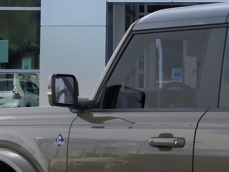 Thumbnail: 2025 Ford Bronco - 22