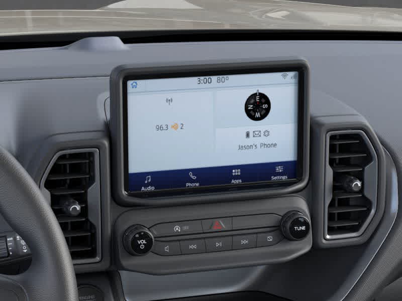 Thumbnail: 2024 Ford Bronco Sport - 14