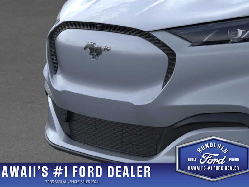 Thumbnail: 2025 Ford Mustang Mach-E - 17
