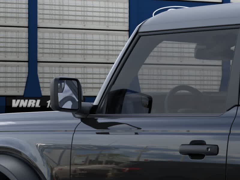 Thumbnail: 2026 Ford Bronco - 22