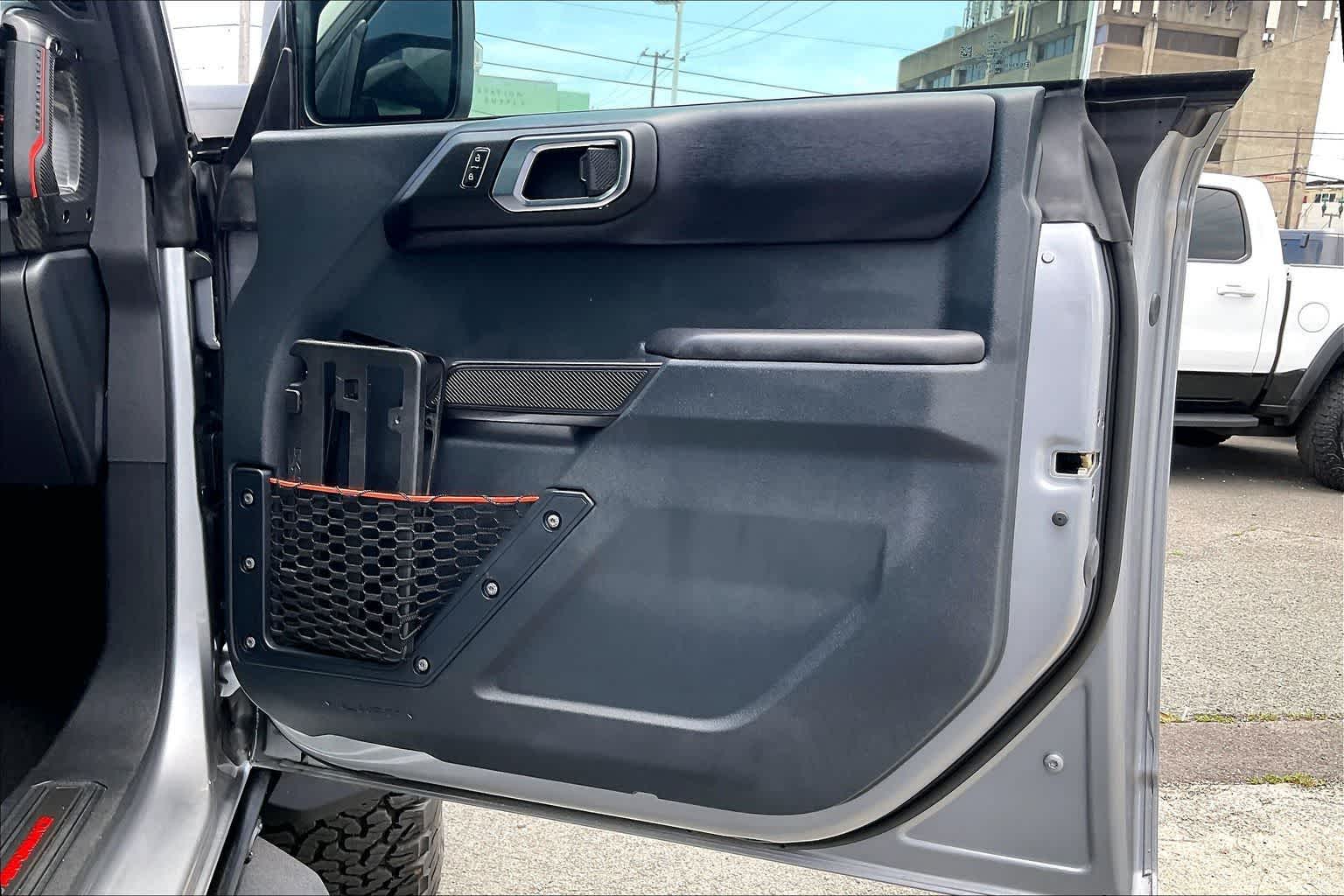 Thumbnail: 2024 Ford Bronco - 28