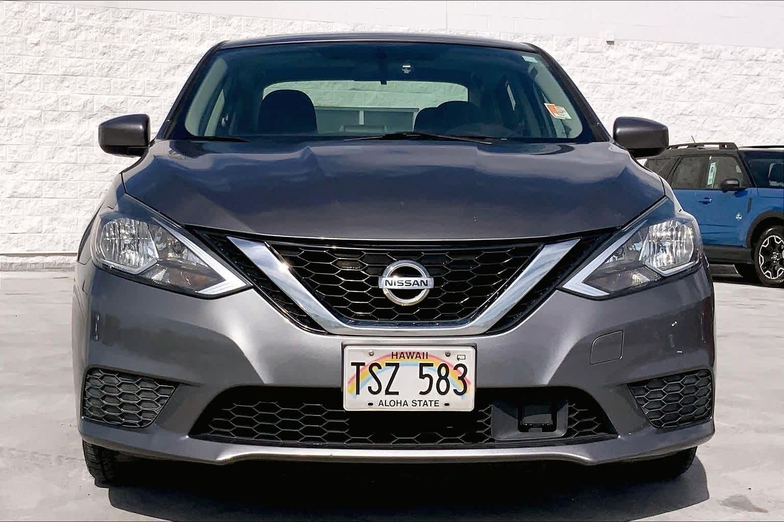 Thumbnail: 2019 Nissan Sentra - 6