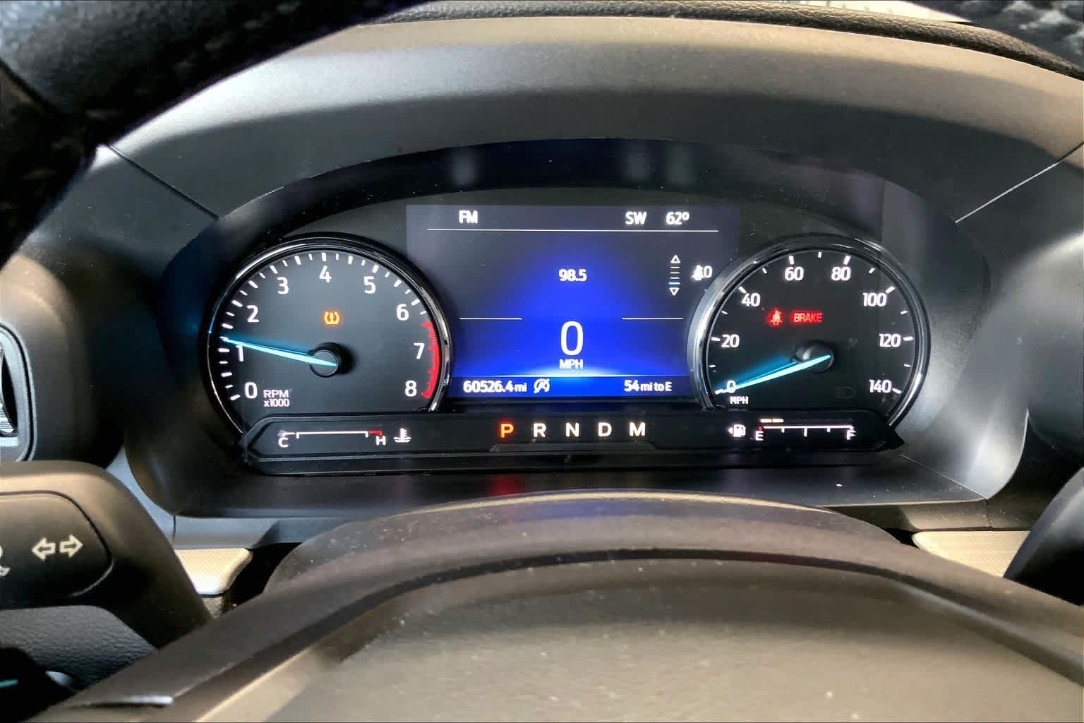 Thumbnail: 2020 Ford Explorer - 17