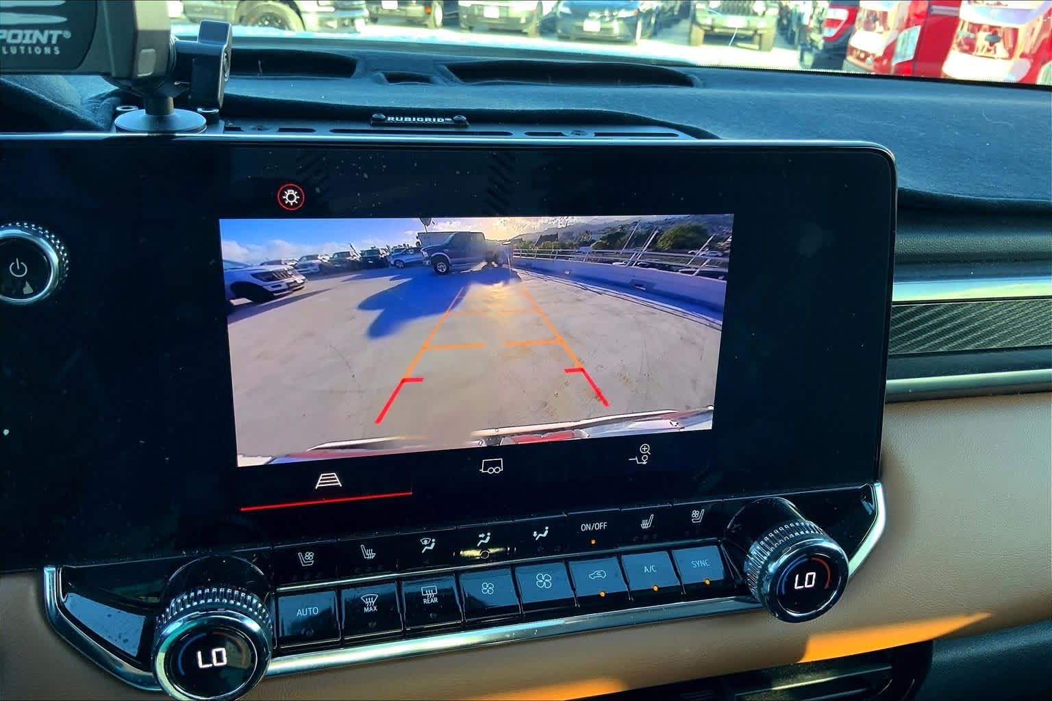 Thumbnail: 2023 GMC Canyon - 26