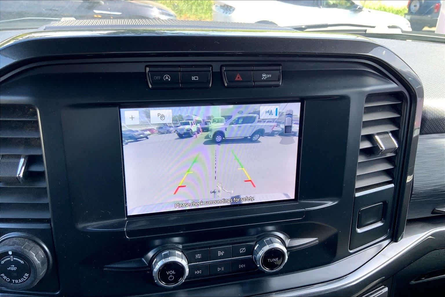 Thumbnail: 2021 Ford F-150 - 26