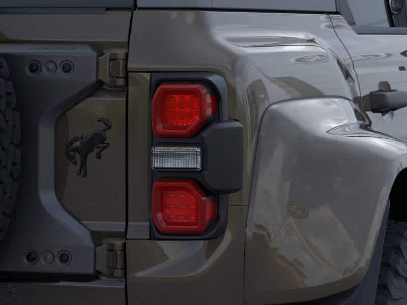 Thumbnail: 2025 Ford Bronco - 23
