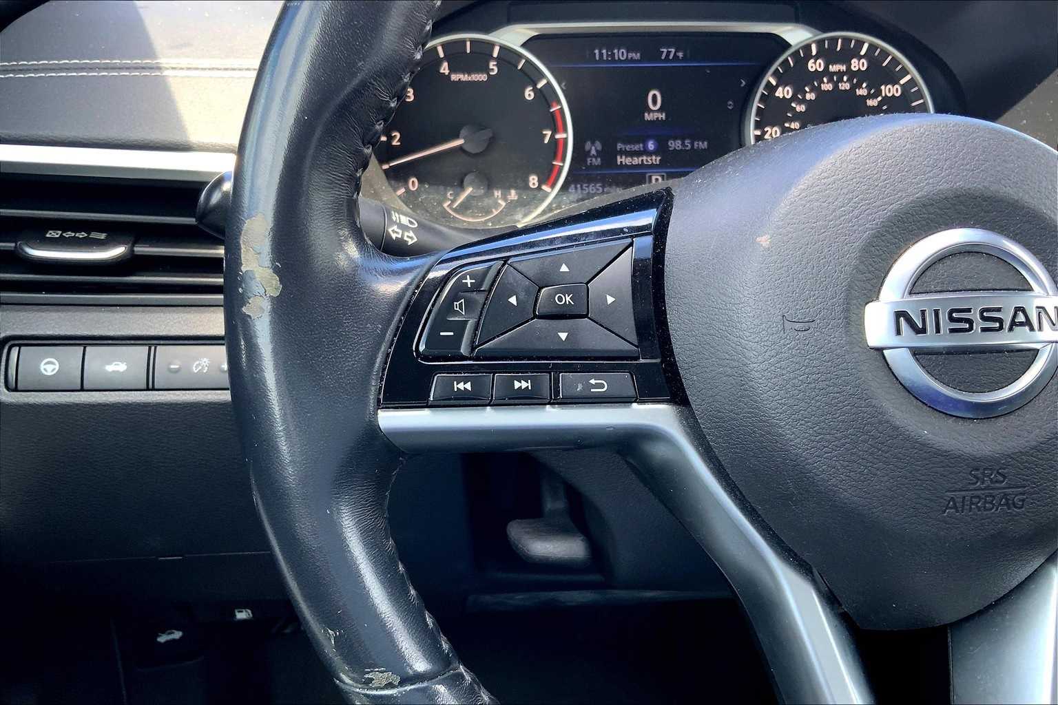 Thumbnail: 2019 Nissan Altima - 24