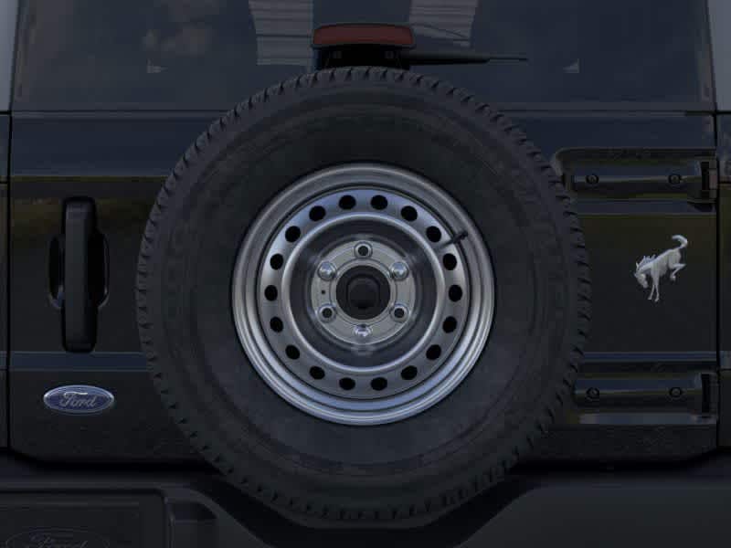 Thumbnail: 2025 Ford Bronco - 24