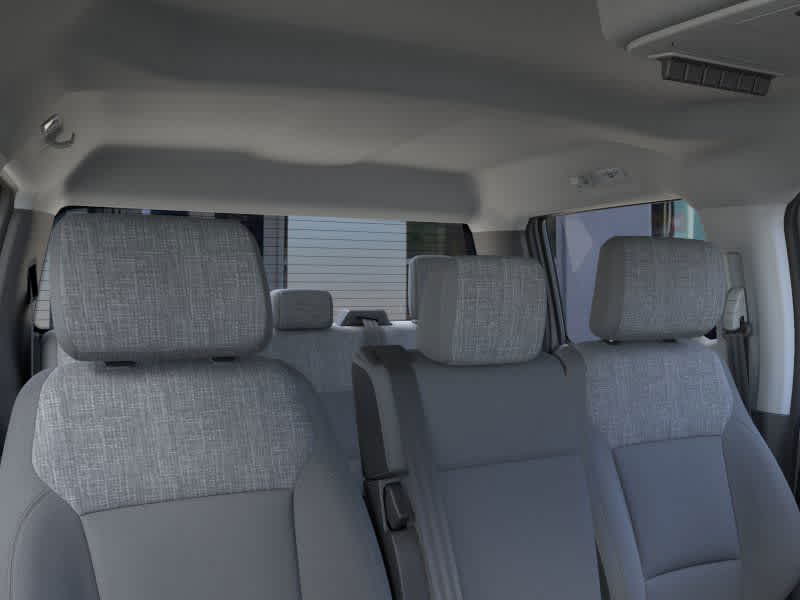 Thumbnail: 2026 Ford F-250 - 22