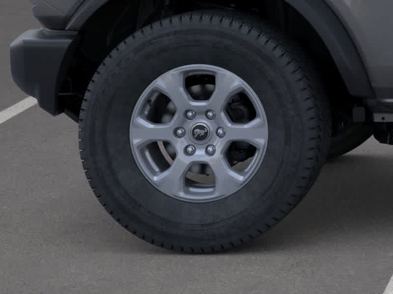 Thumbnail: 2025 Ford Bronco - 21