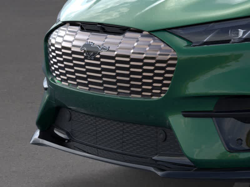 Thumbnail: 2025 Ford Mustang Mach-E - 17
