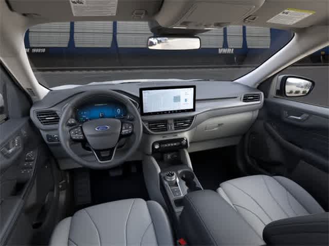 Thumbnail: 2025 Ford Escape - 8
