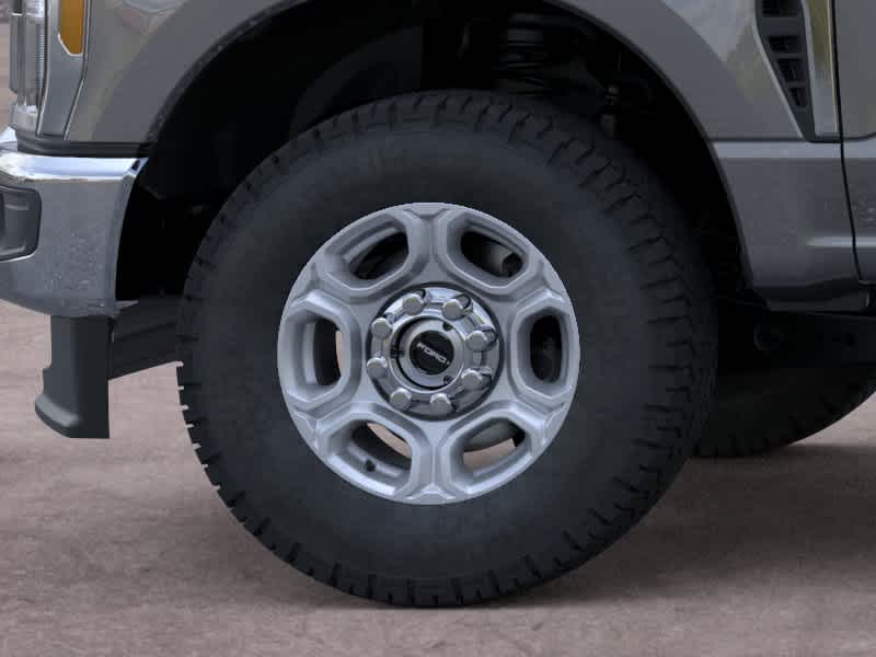 Thumbnail: 2026 Ford F-250 - 19