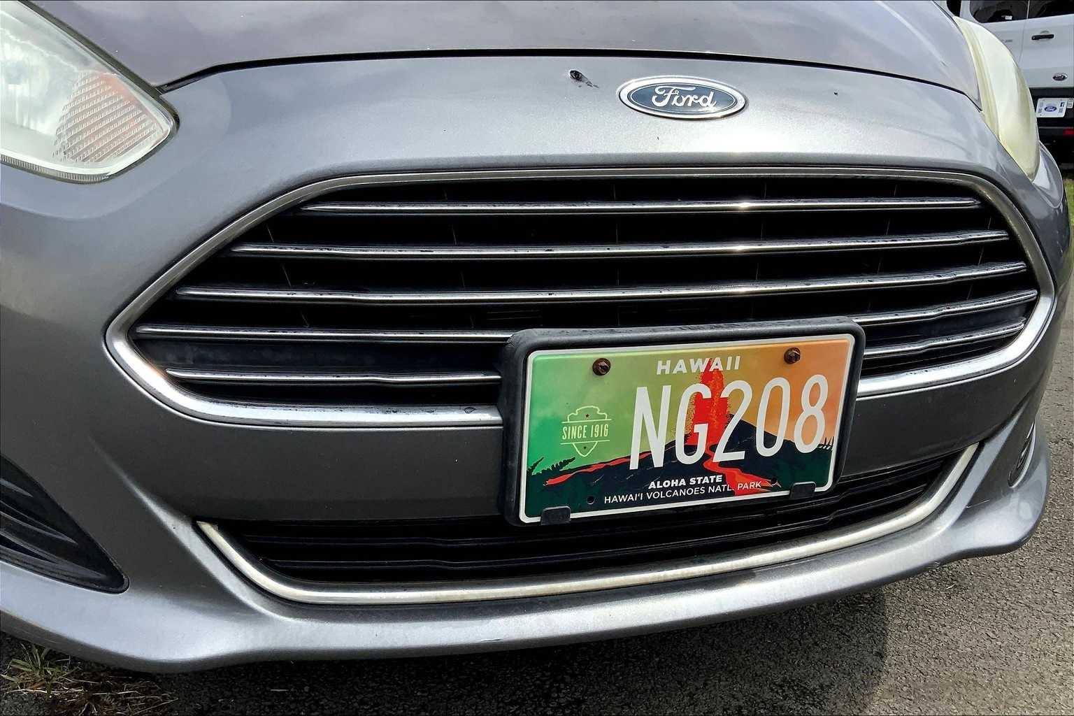 Thumbnail: 2014 Ford Fiesta - 33