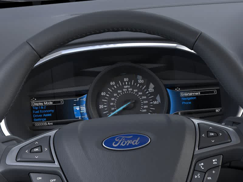 Thumbnail: 2024 Ford Edge - 13