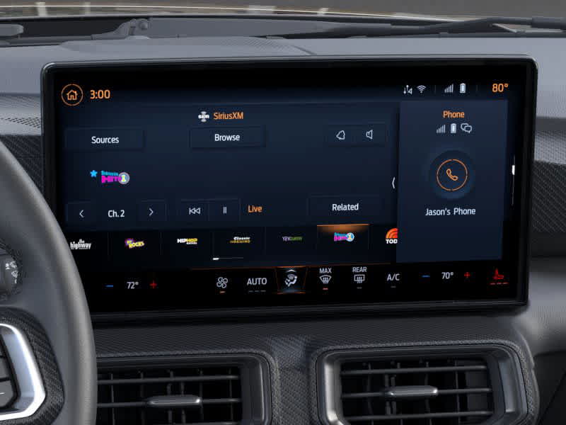 Thumbnail: 2025 Ford Mustang - 14