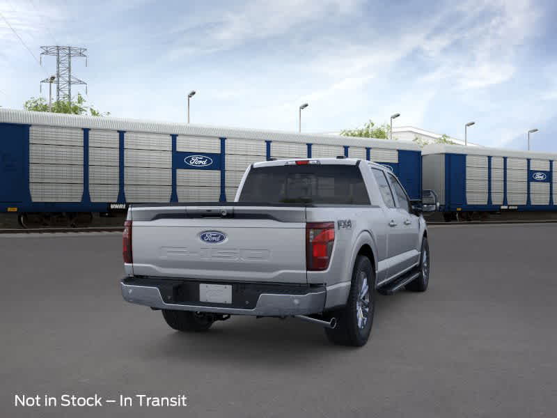 Thumbnail: 2025 Ford F-150 - 8