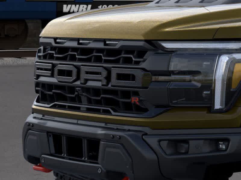 Thumbnail: 2025 Ford F-150 - 17