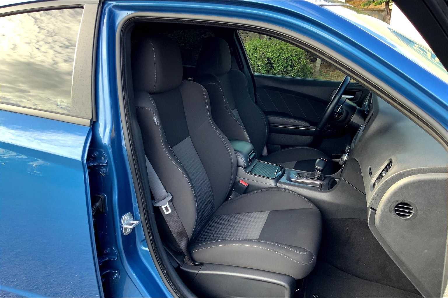 Thumbnail: 2023 Dodge Charger - 13