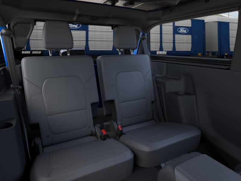 Thumbnail: 2026 Ford Bronco - 11