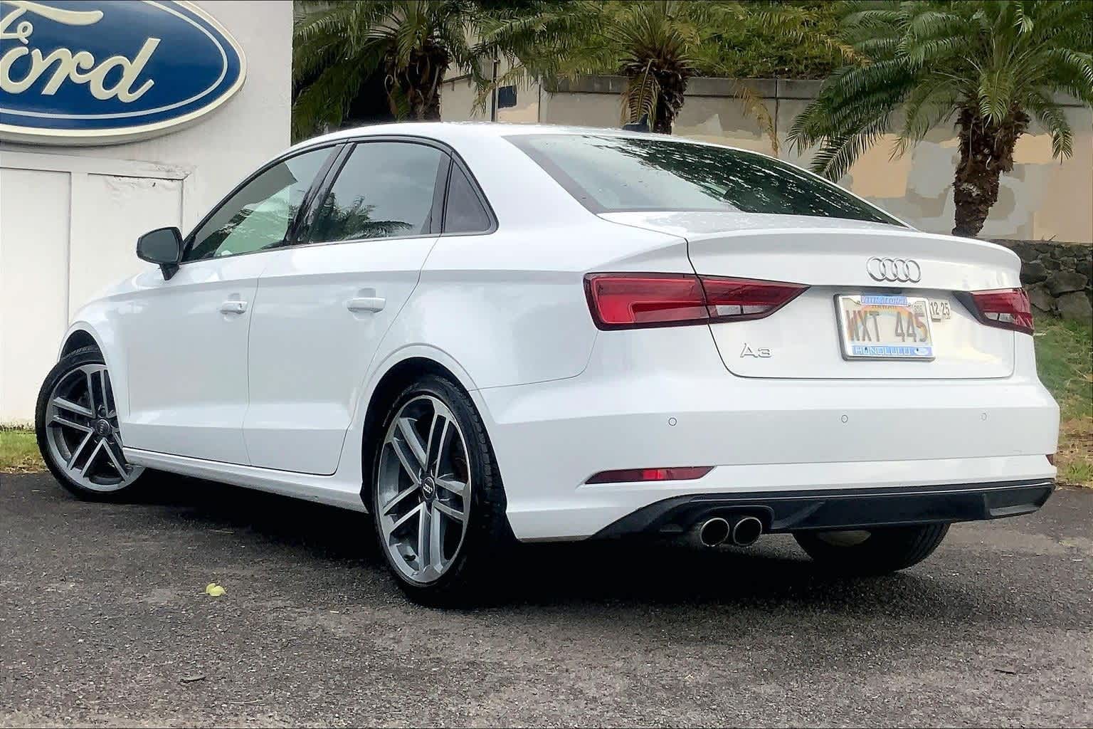 Thumbnail: 2020 Audi A3 - 4