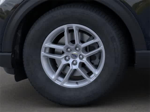 Thumbnail: 2025 Ford Explorer - 19