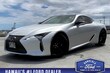 LEXUS LC 500h