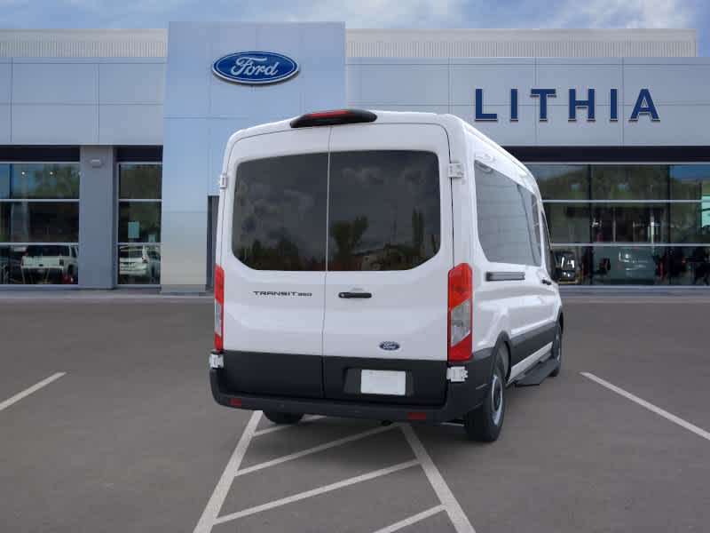 Thumbnail: 2026 Ford Econoline - 8