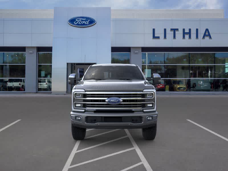 Thumbnail: 2026 Ford F-250 - 6