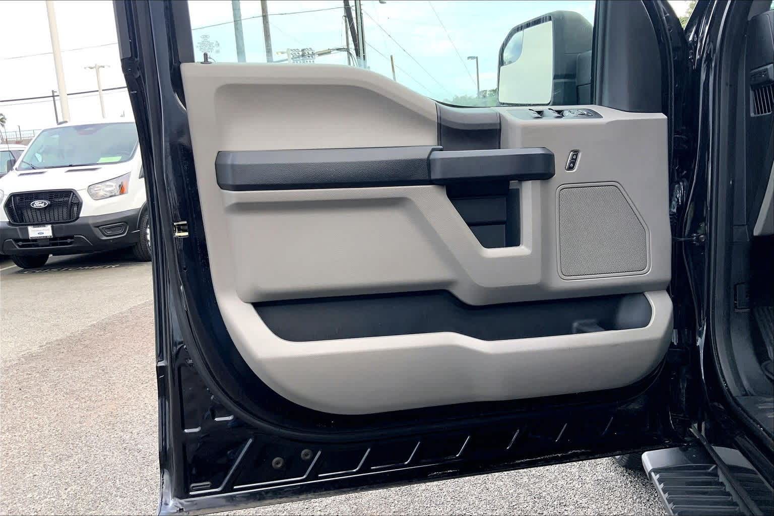 Thumbnail: 2019 Ford F-150 - 27