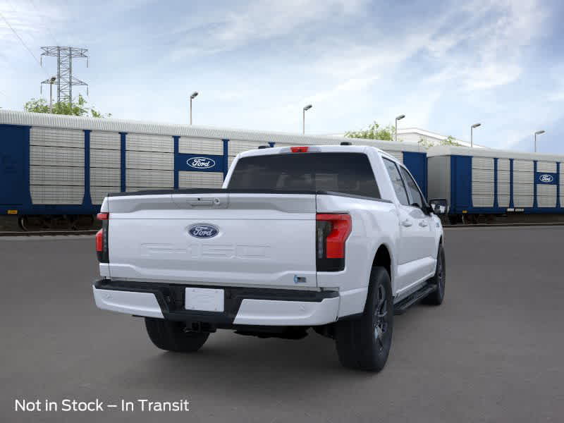 Thumbnail: 2025 Ford F-150 - 8