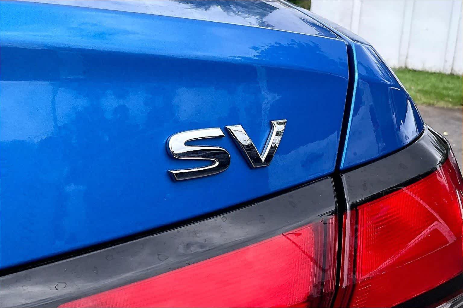 Thumbnail: 2023 Nissan Versa - 7