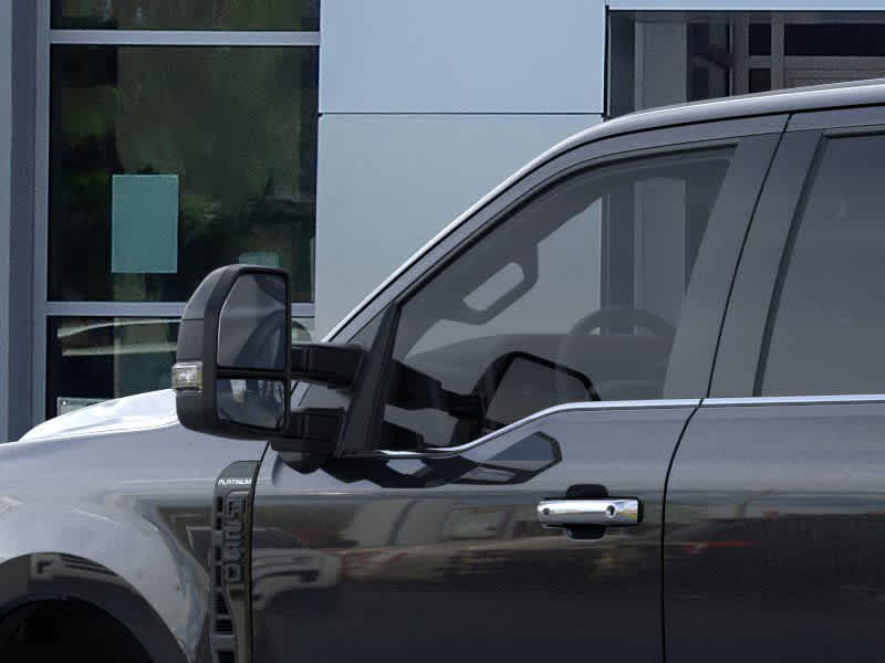 Thumbnail: 2026 Ford F-250 - 20