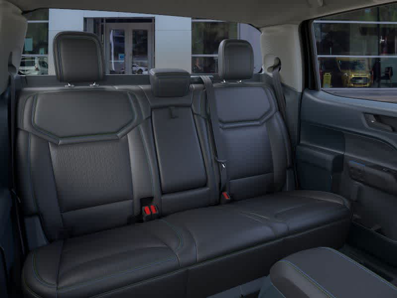 Thumbnail: 2025 Ford Maverick - 11