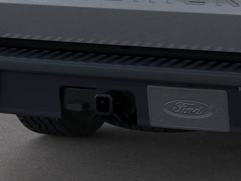 Thumbnail: 2026 Ford Maverick - 23