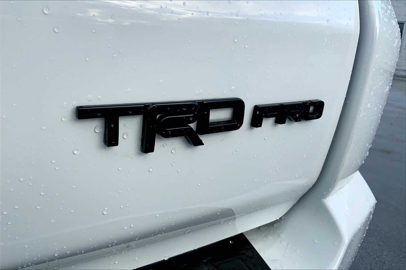 Thumbnail: 2022 Toyota 4Runner - 7