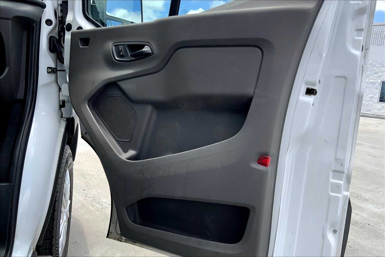 Thumbnail: 2021 Ford Transit Series - 28