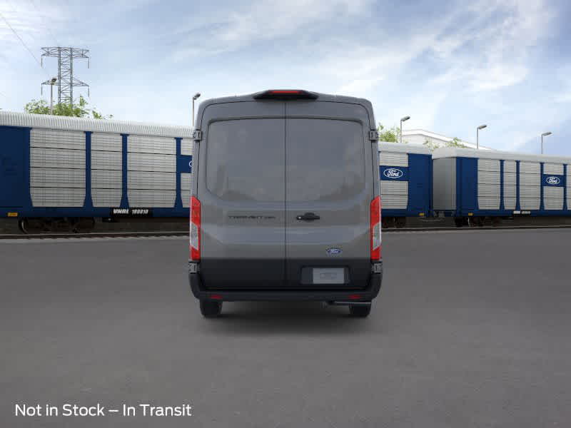 Thumbnail: 2026 Ford Transit Series - 5