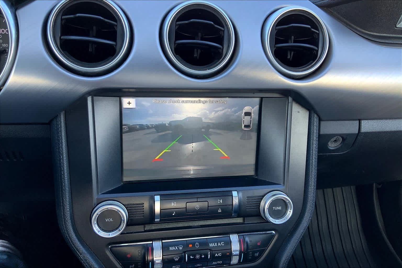 Thumbnail: 2018 Ford Mustang - 25