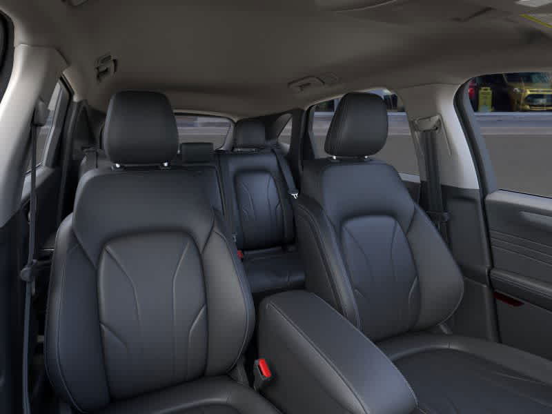 Thumbnail: 2026 Ford Escape - 10